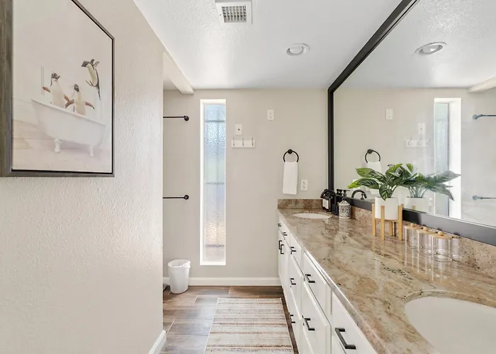 Retreat Sleeps 4 Holiday home Tempe
