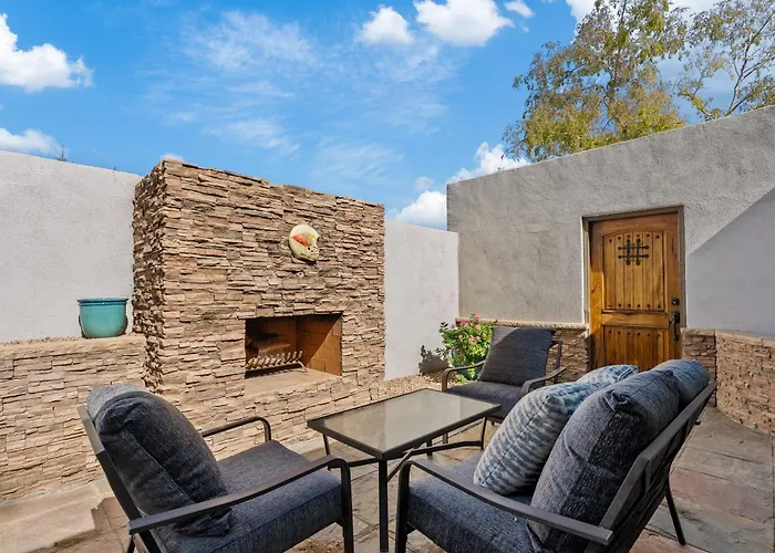 Holiday home Retreat Sleeps 4