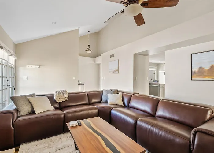 Retreat Sleeps 4 Holiday home Tempe